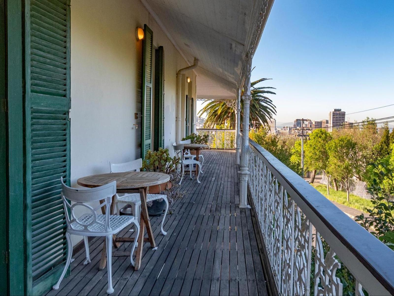 Belvedere House Cape Town Exterior photo