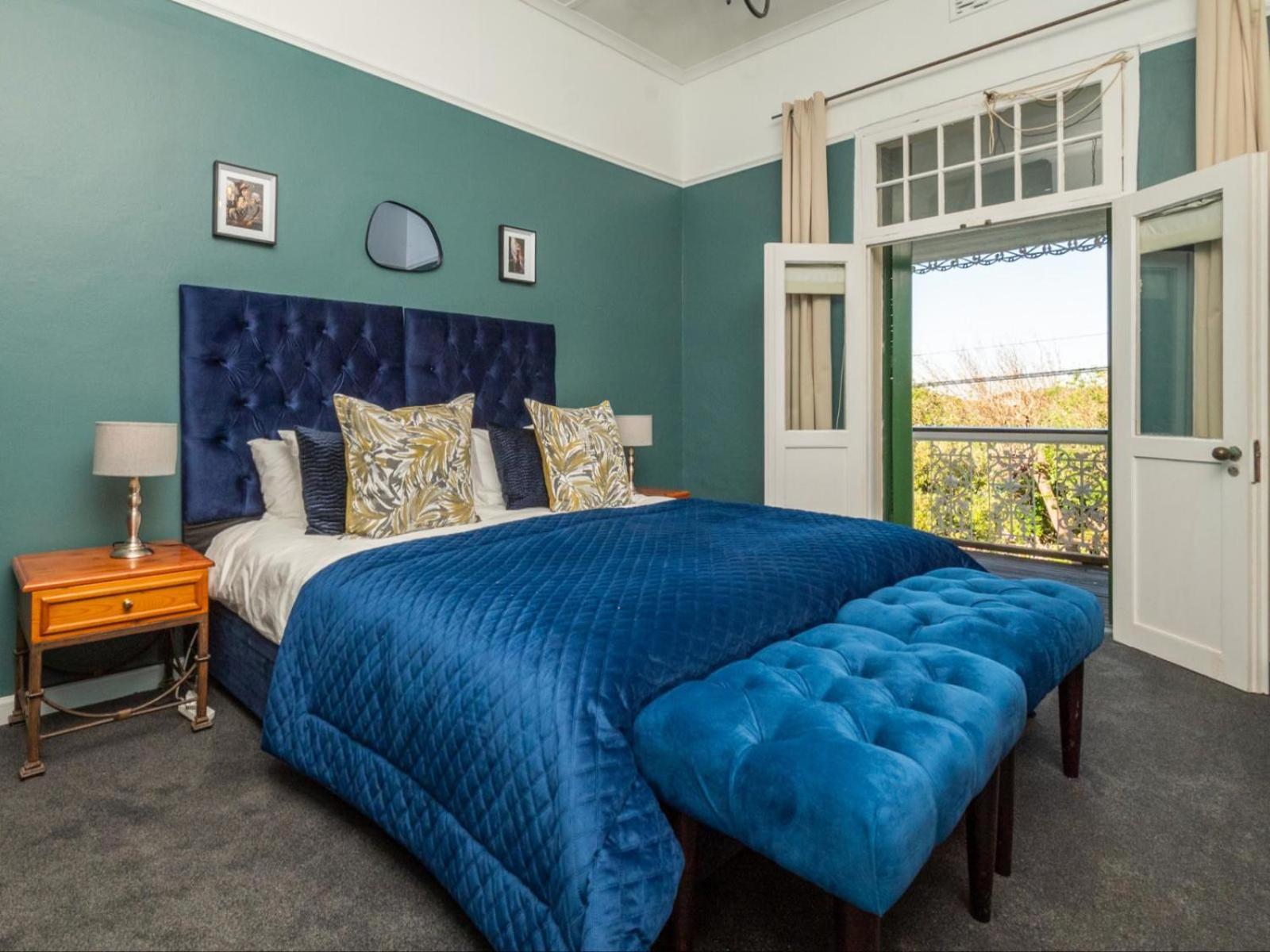 Belvedere House Cape Town Room photo