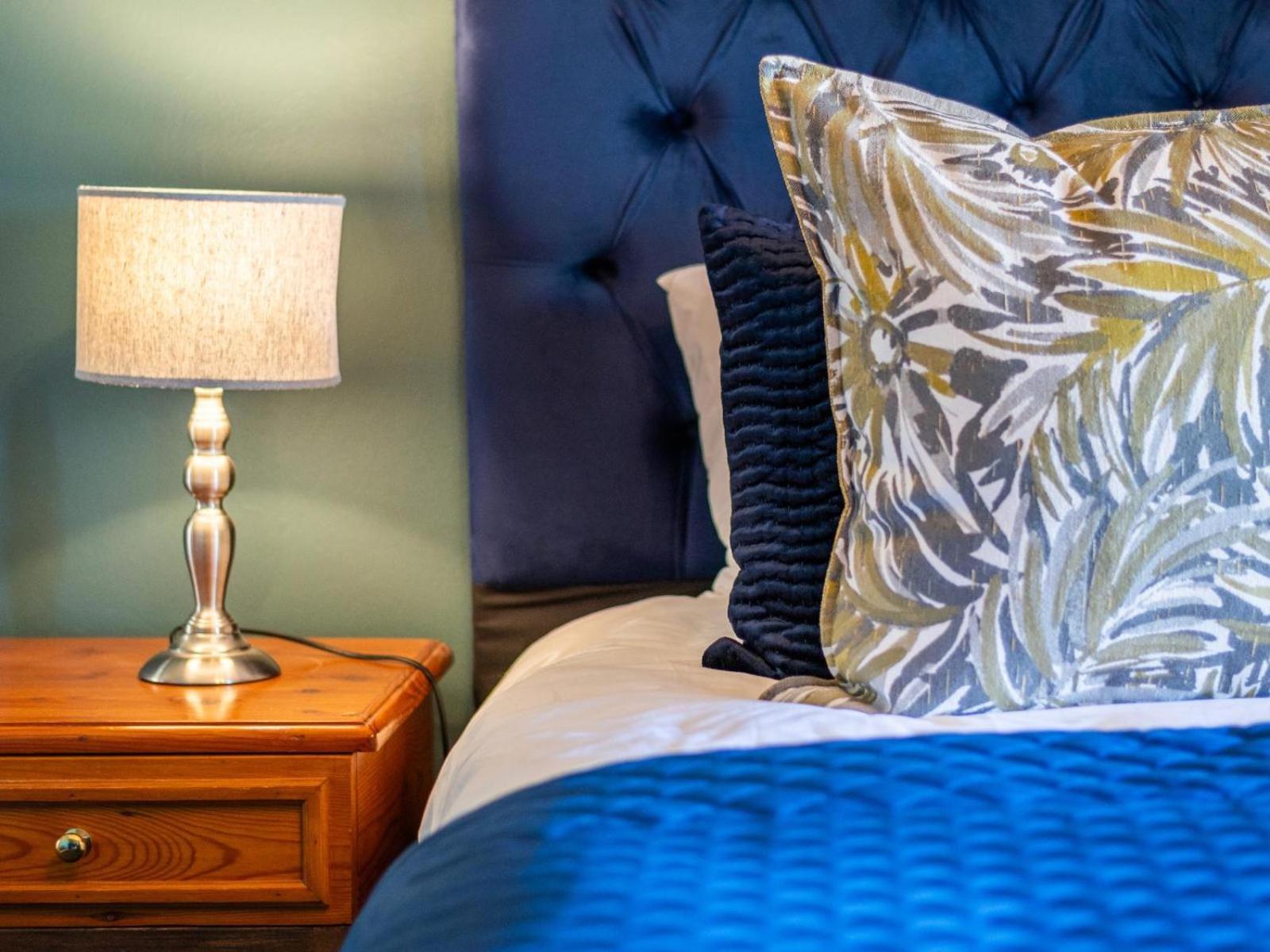Belvedere House Cape Town Room photo